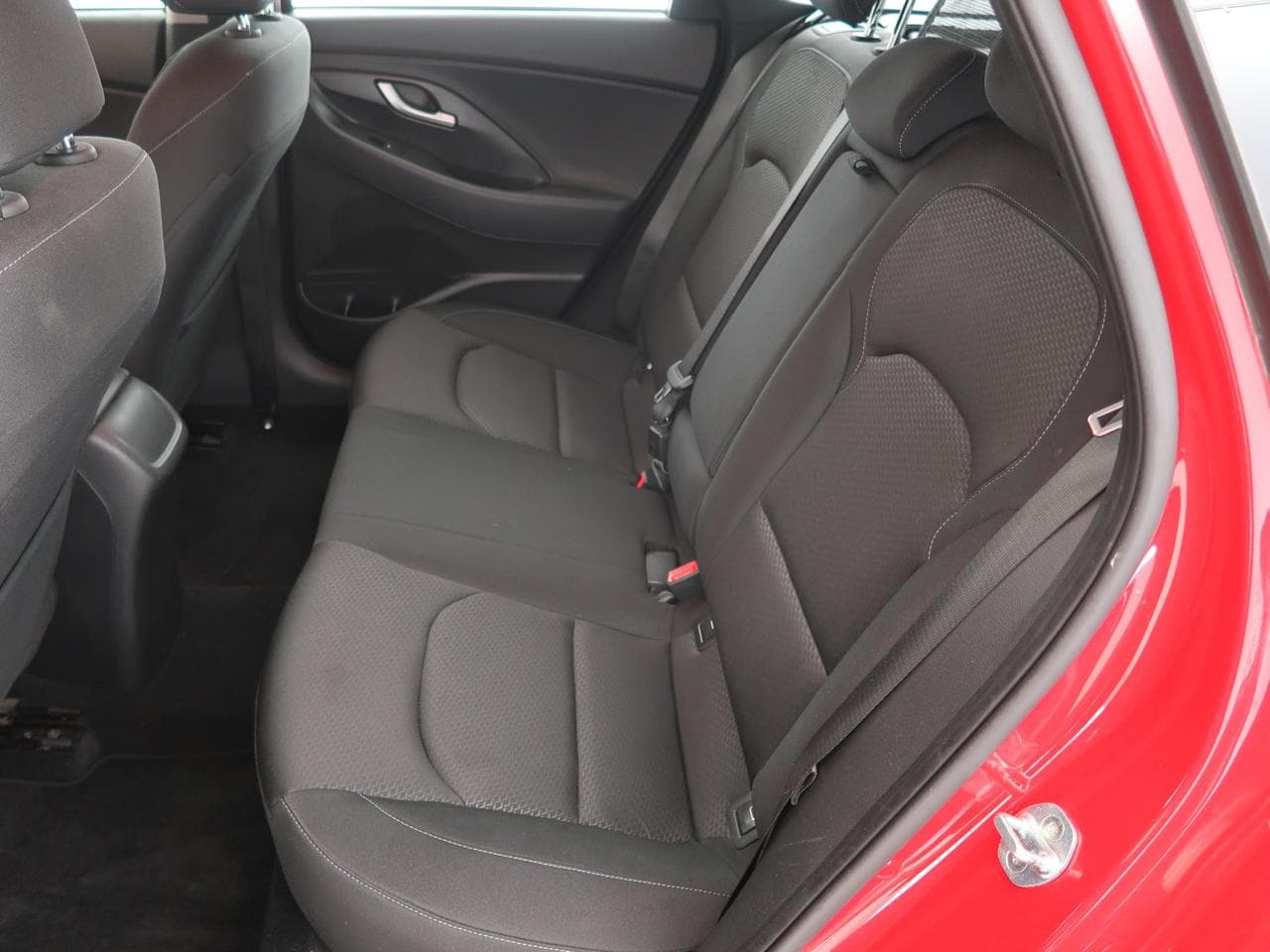 2018 Hyundai i30 - 15