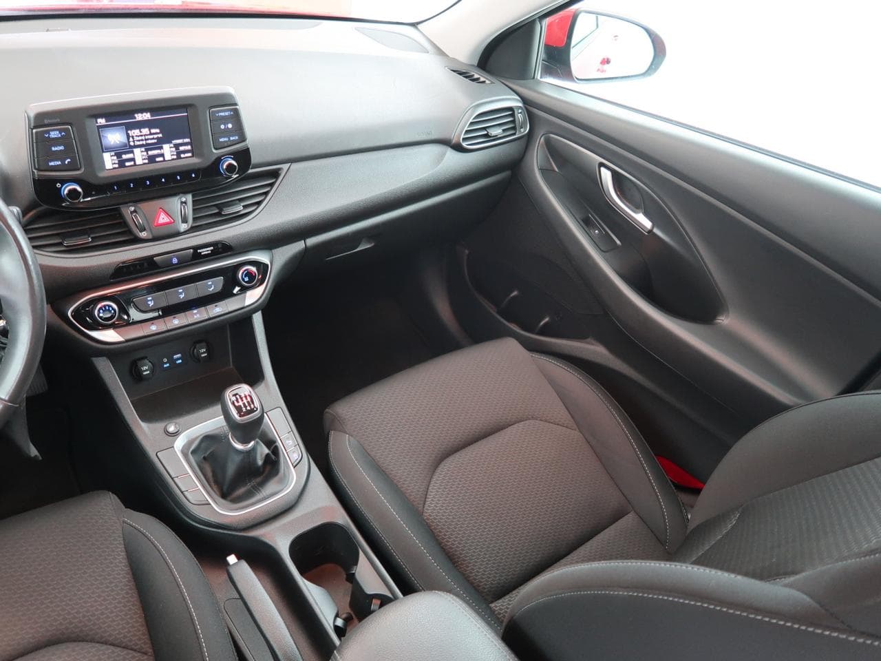 2018 Hyundai i30 - 11