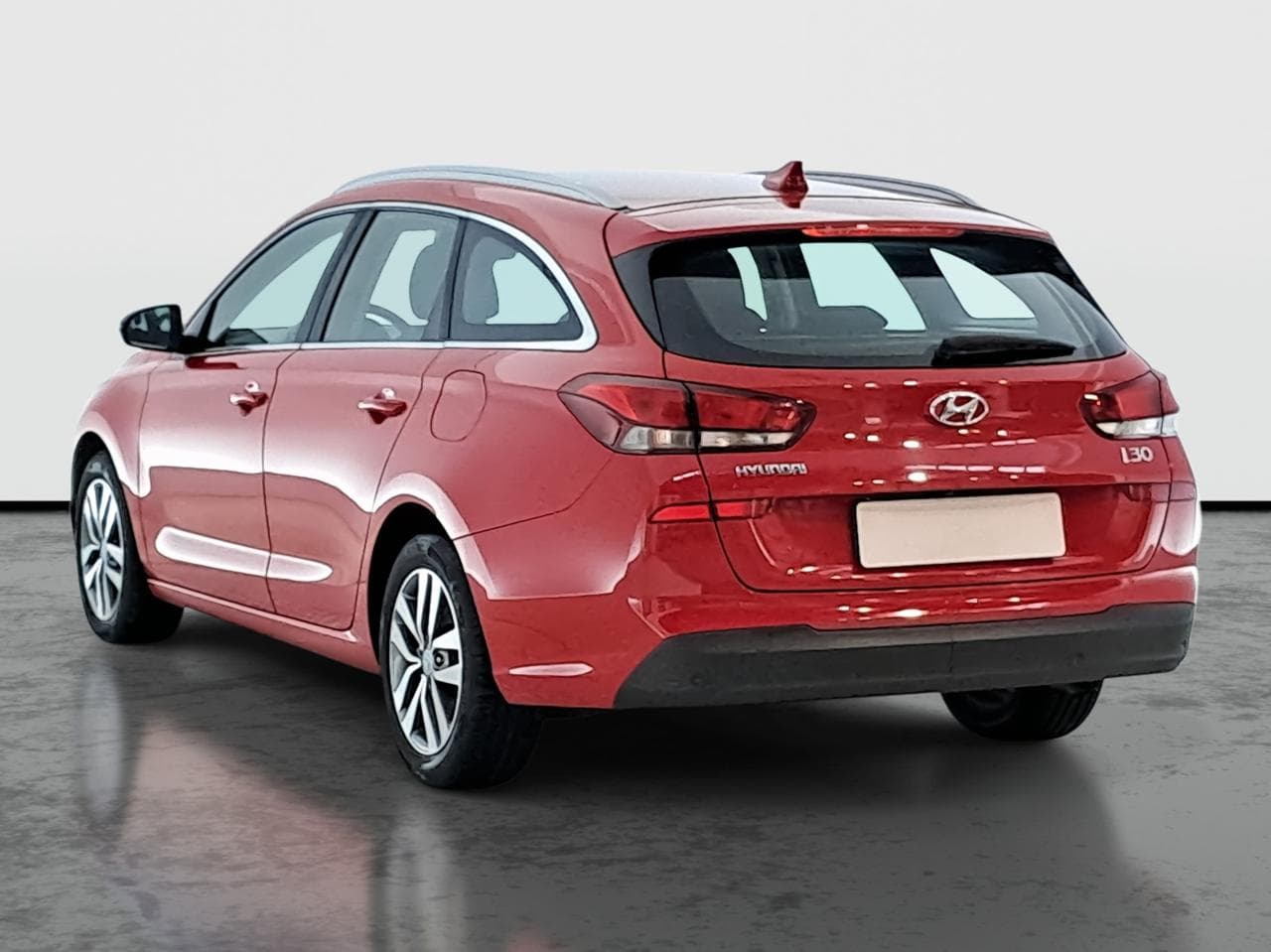 2019 Hyundai i30 - 5