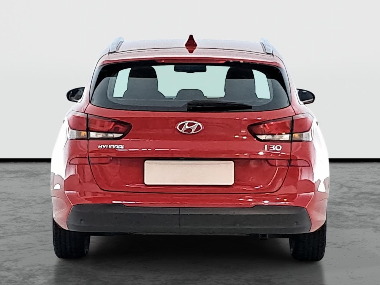 2019 Hyundai i30 - 6