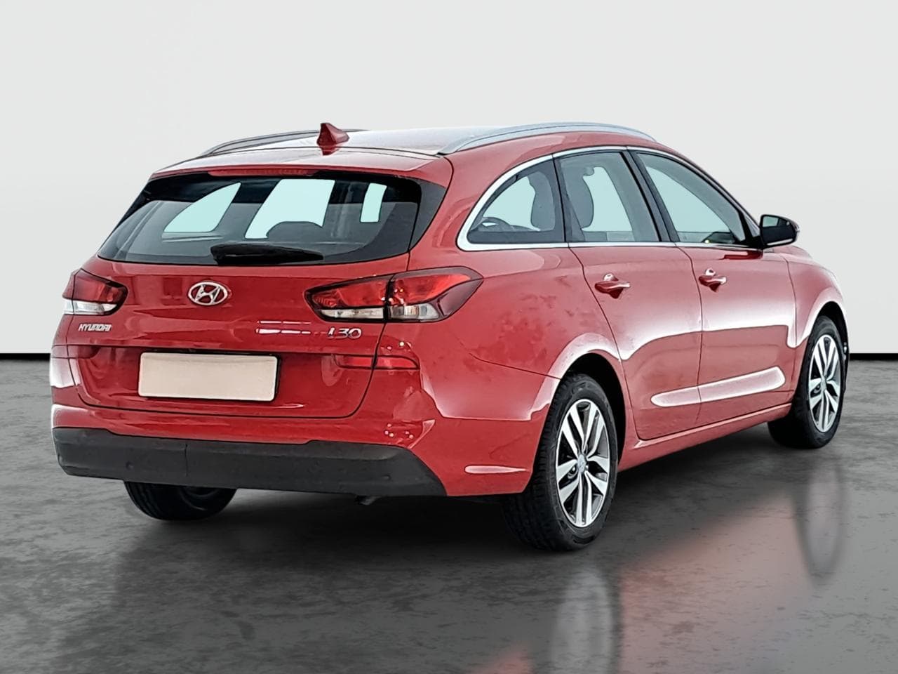 2019 Hyundai i30 - 7