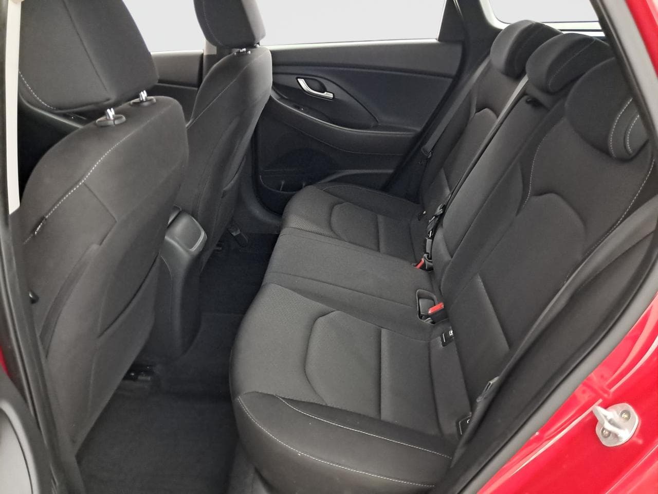 2019 Hyundai i30 - 15