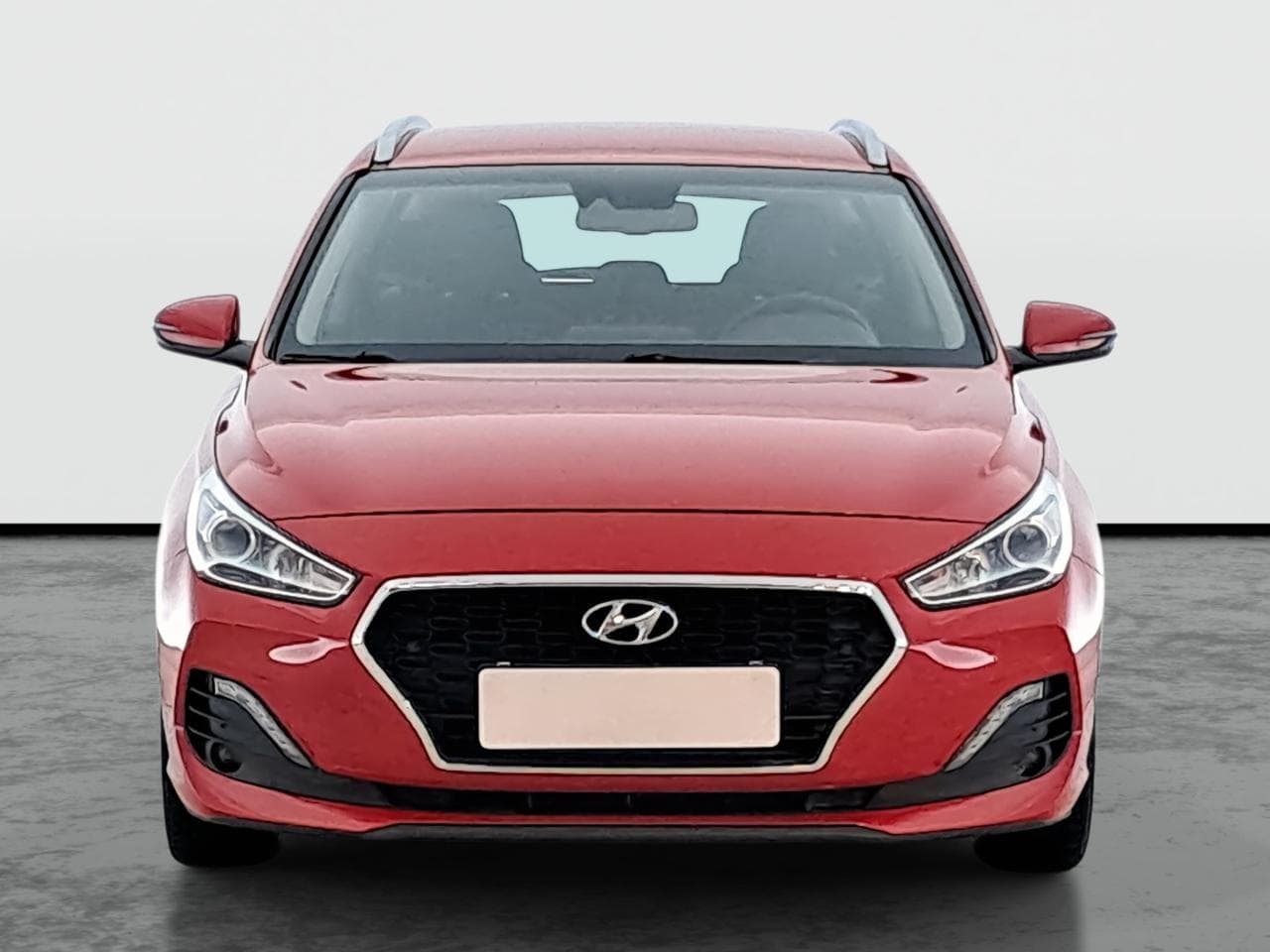 2019 Hyundai i30 - 2