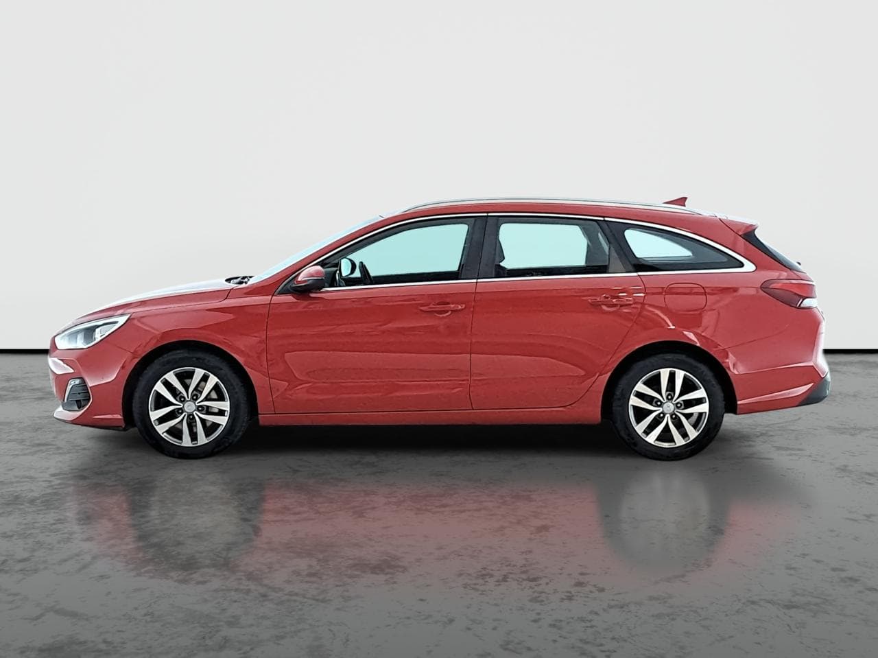 2019 Hyundai i30 - 4