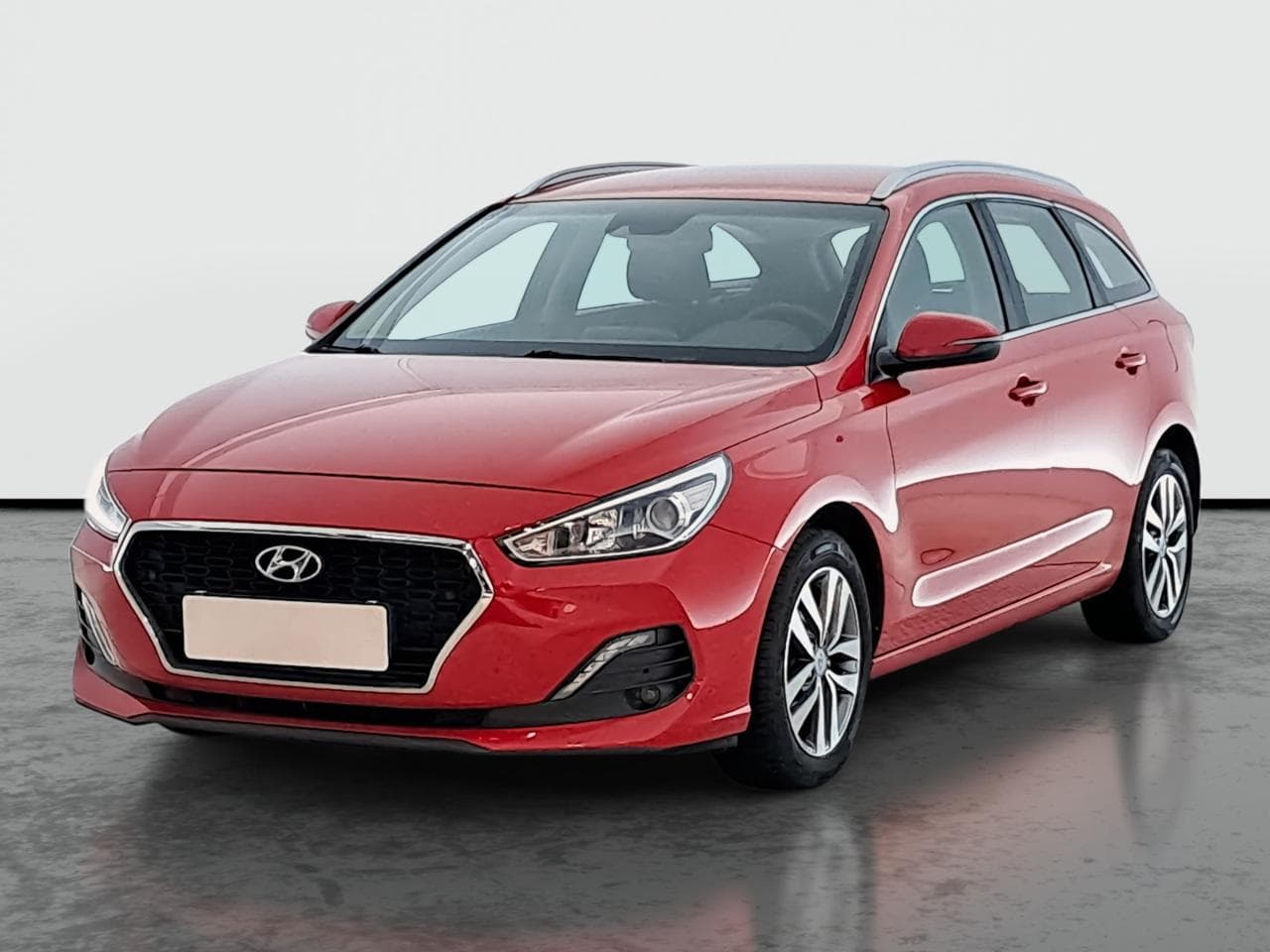 2019 Hyundai i30 - 3