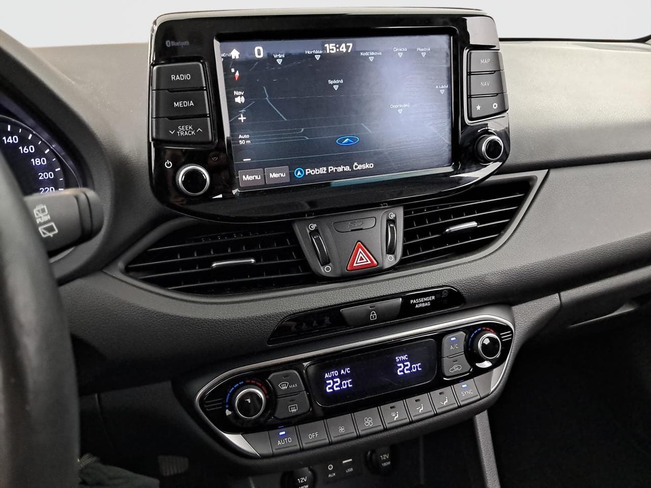 2019 Hyundai i30 - 18