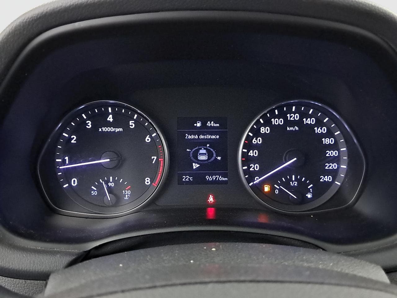 2019 Hyundai i30 - 17