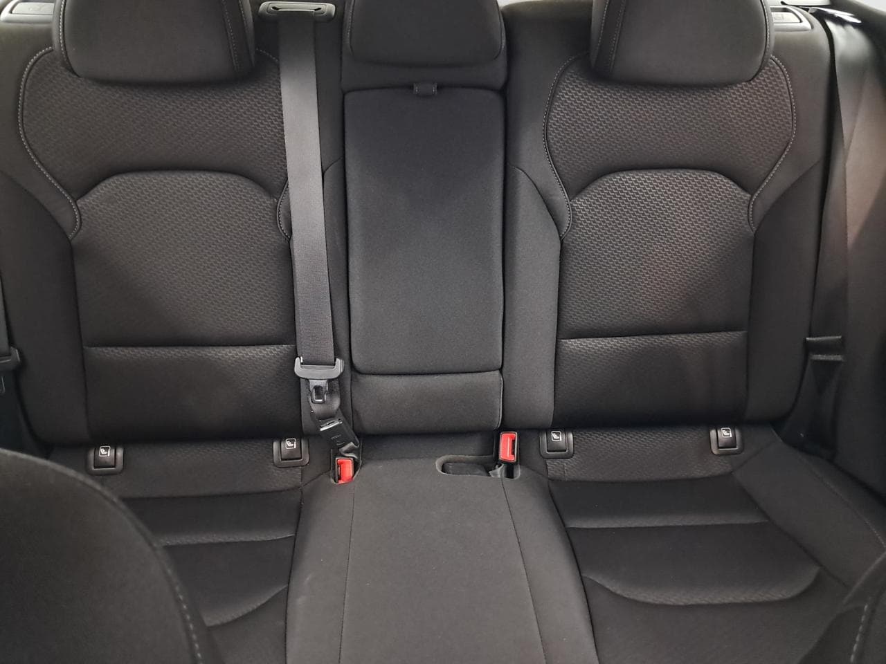 2019 Hyundai i30 - 14