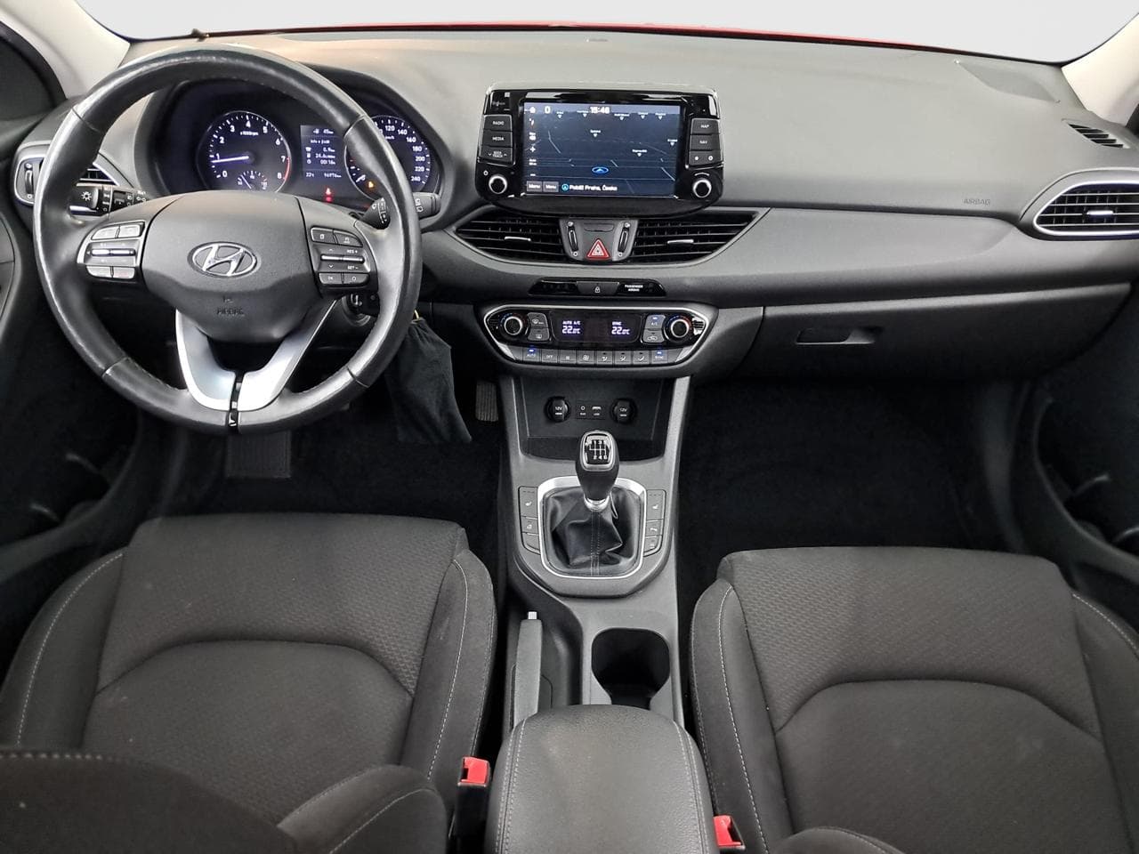 2019 Hyundai i30 - 10
