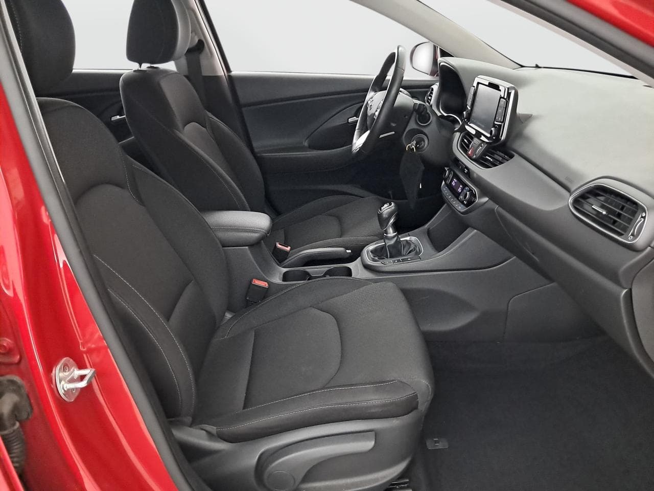 2019 Hyundai i30 - 12