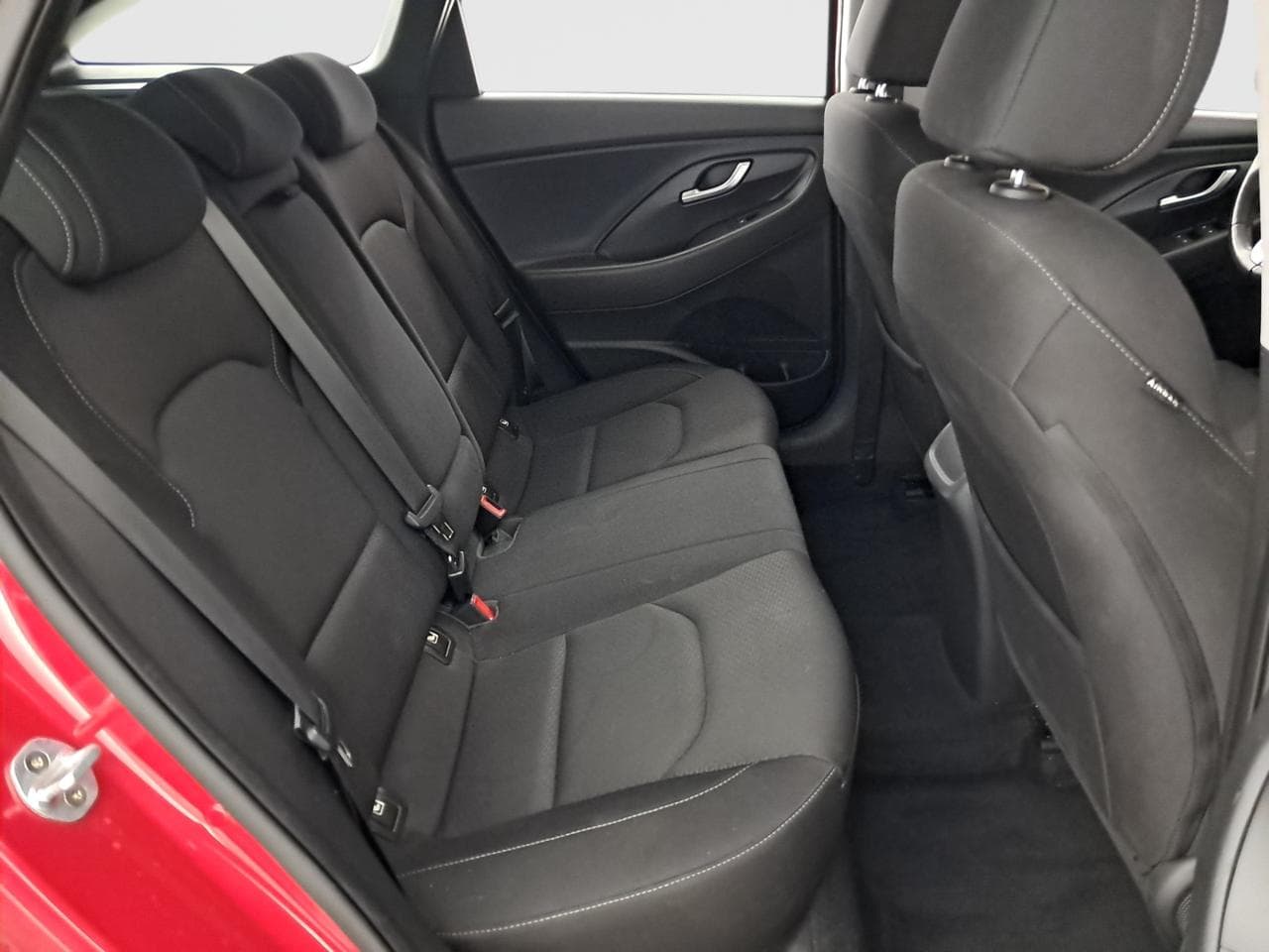 2019 Hyundai i30 - 13