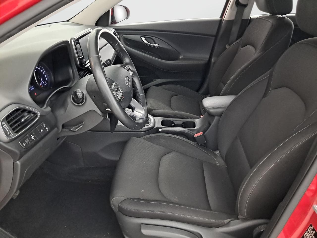 2019 Hyundai i30 - 16
