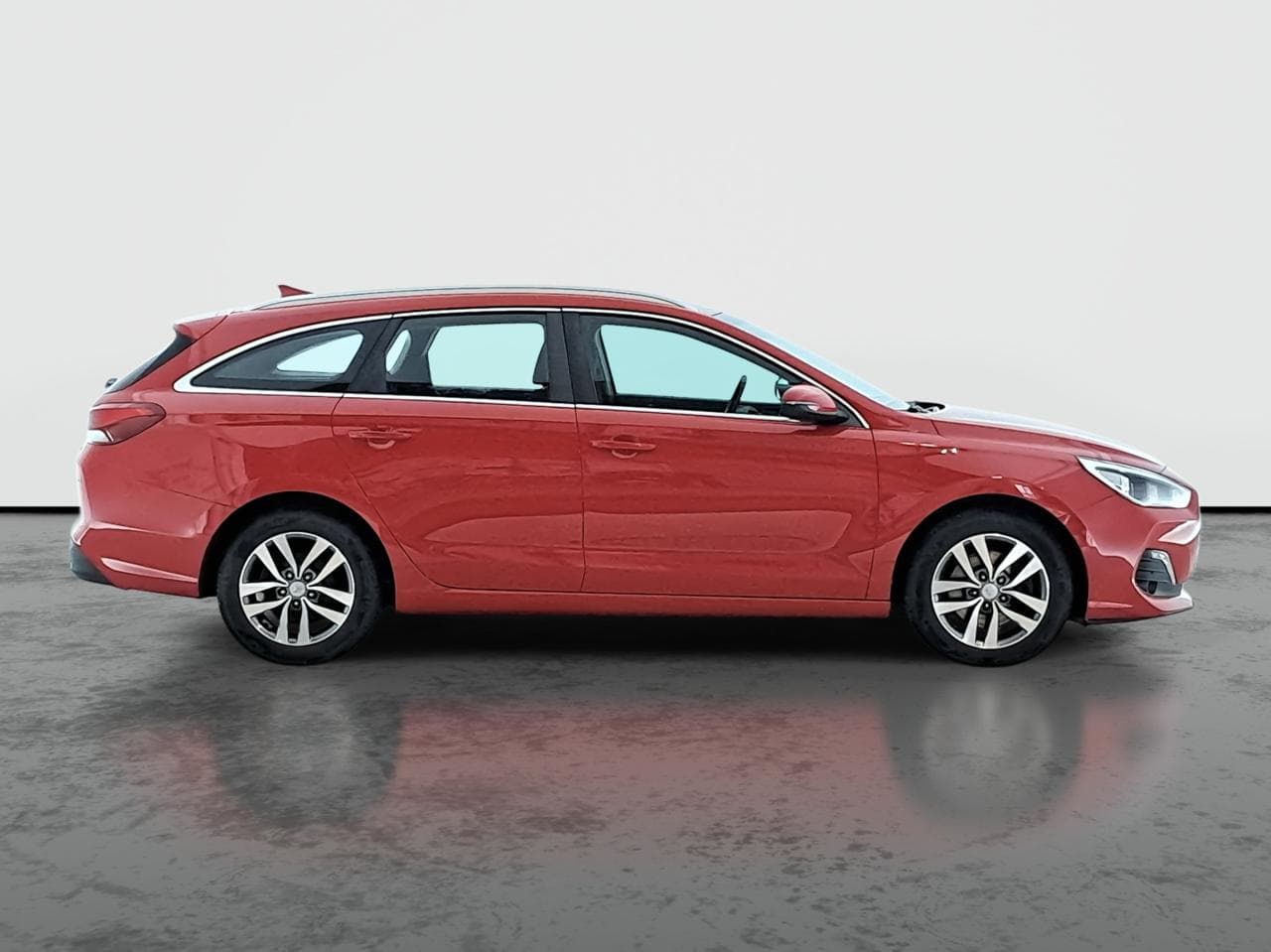 2019 Hyundai i30 - 8