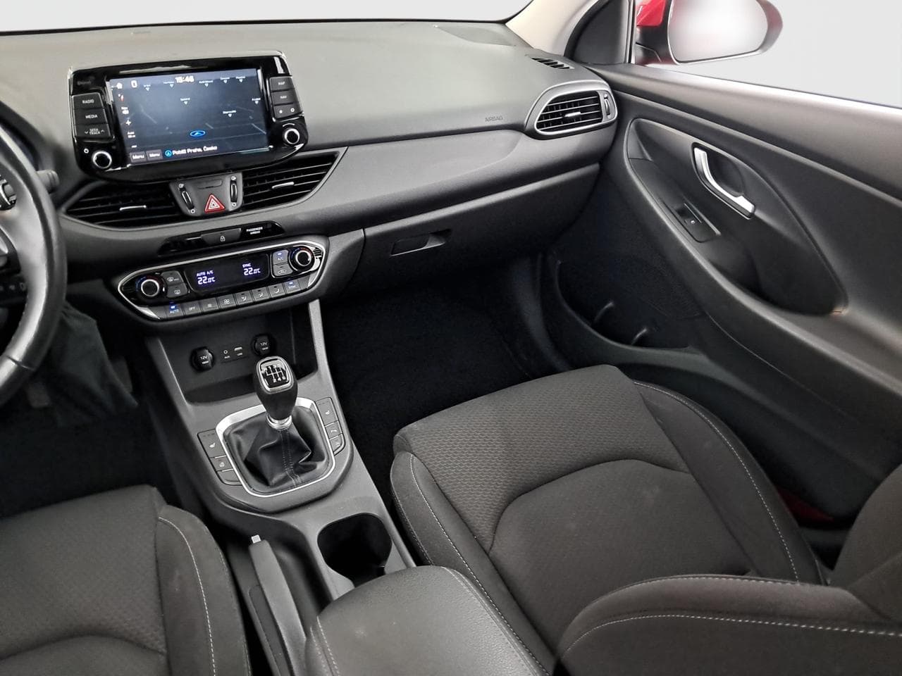 2019 Hyundai i30 - 11
