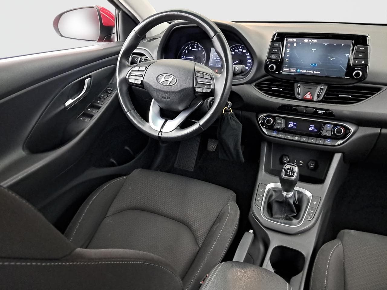 2019 Hyundai i30 - 9