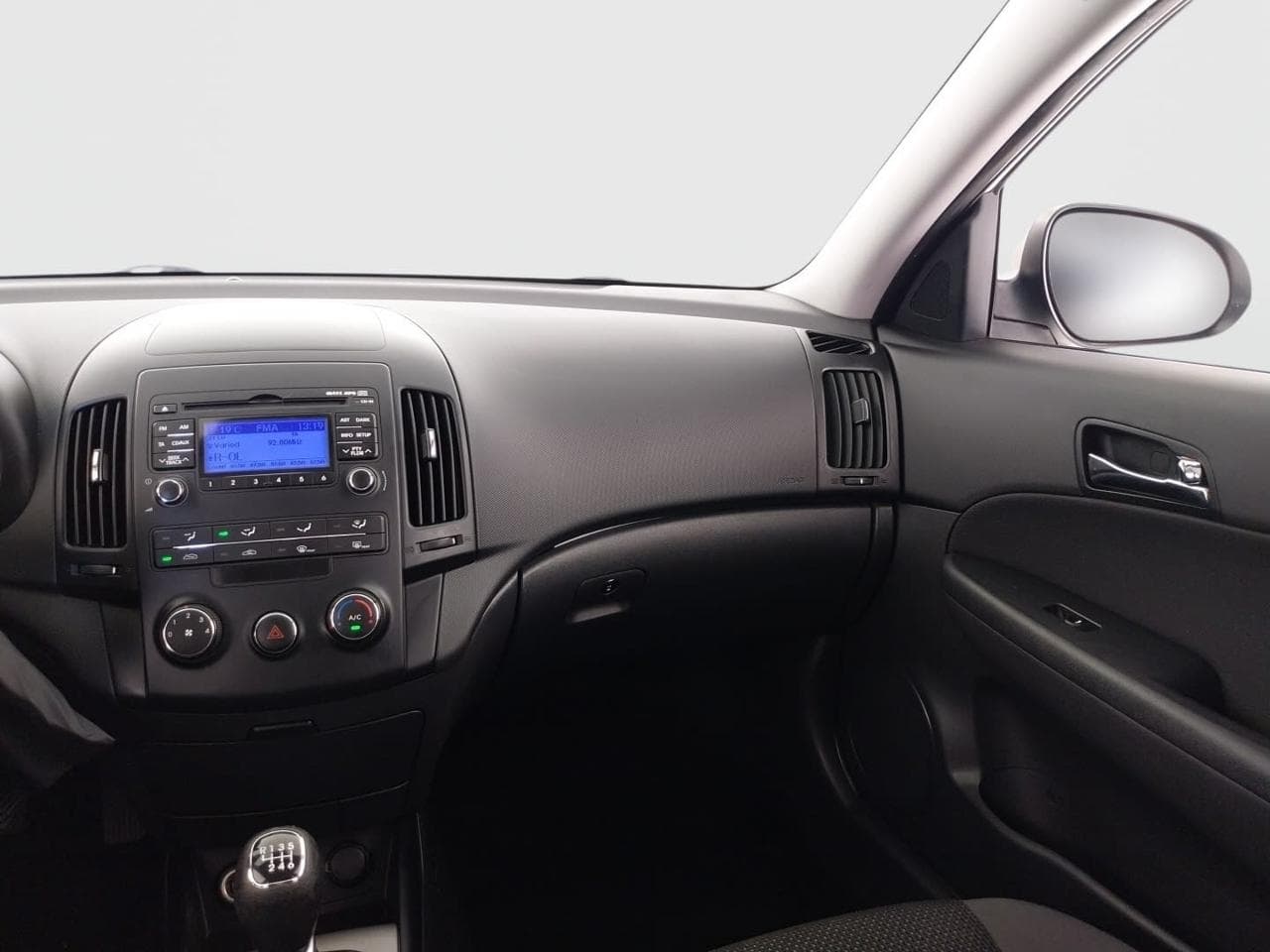 2012 Hyundai i30 - 10
