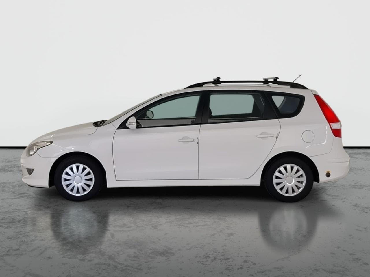 2012 Hyundai i30 - 4