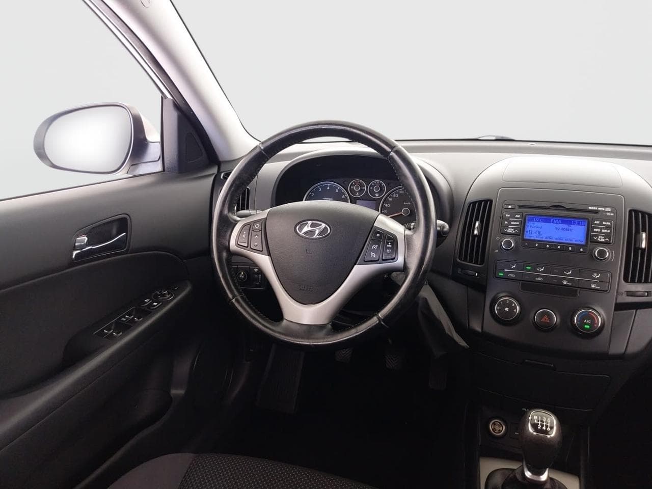 2012 Hyundai i30 - 9
