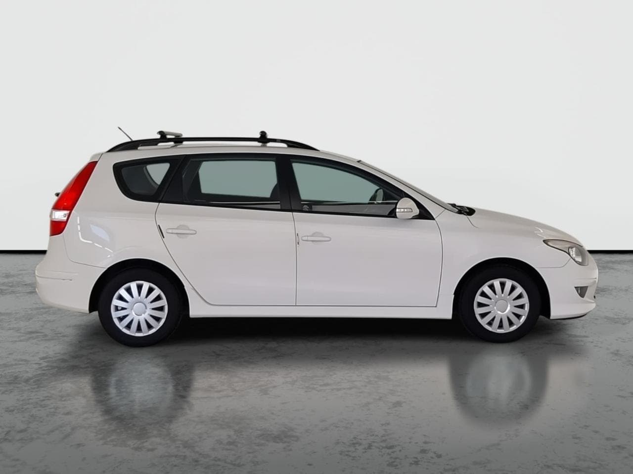 2012 Hyundai i30 - 8