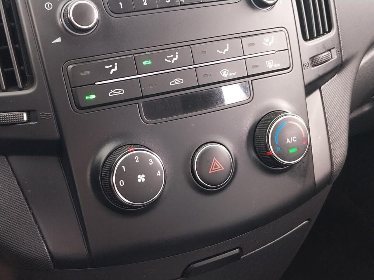 2012 Hyundai i30 - 19