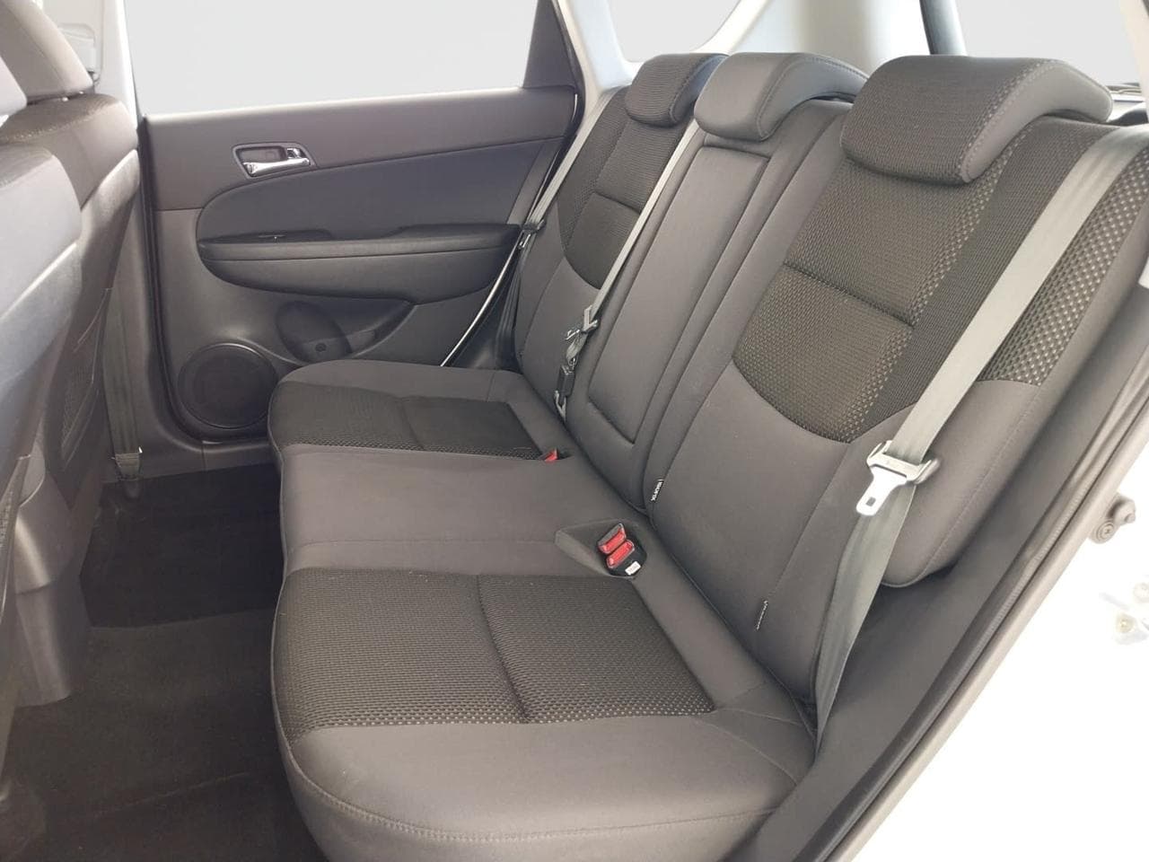 2012 Hyundai i30 - 15