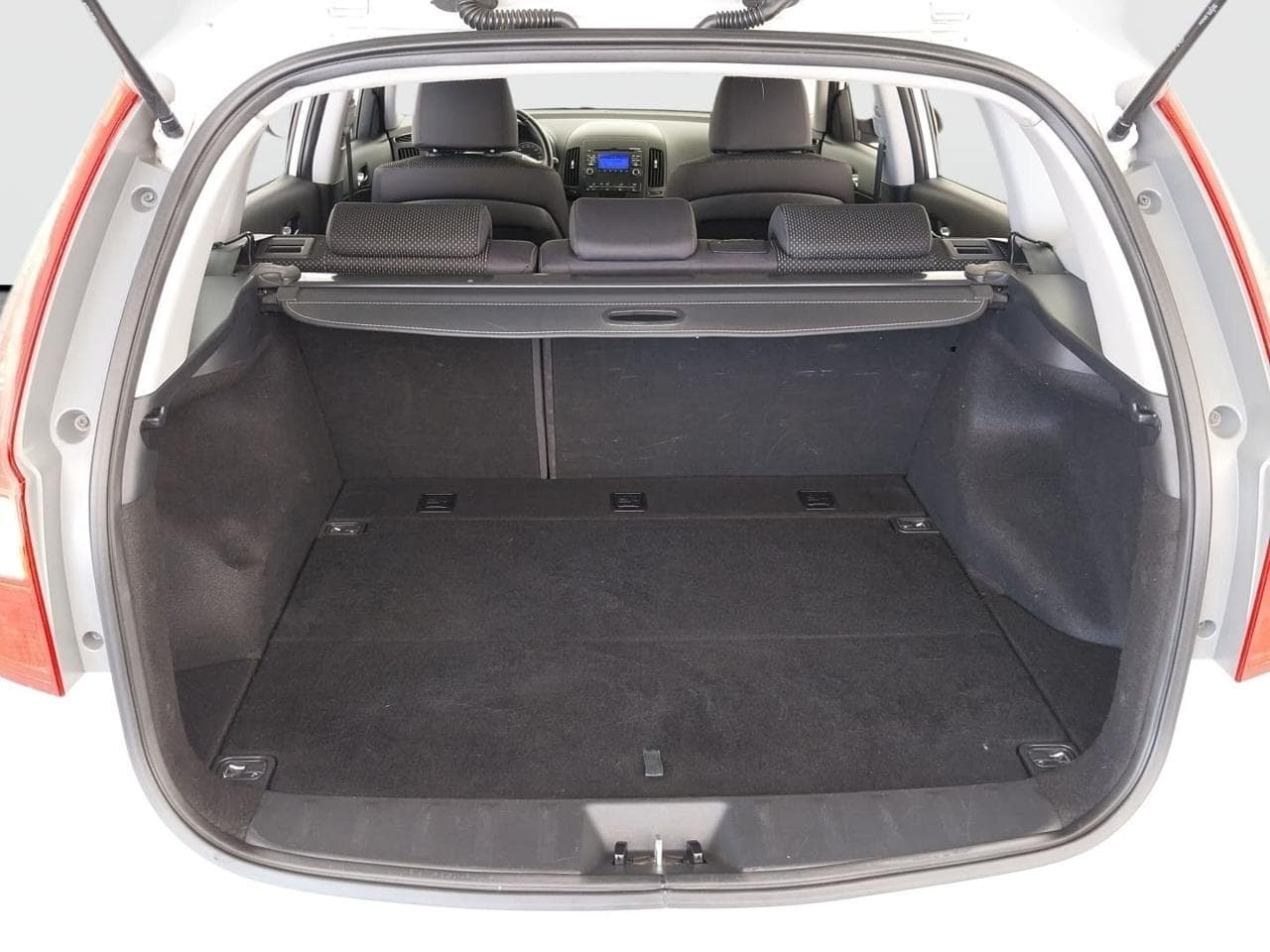 2012 Hyundai i30 - 20