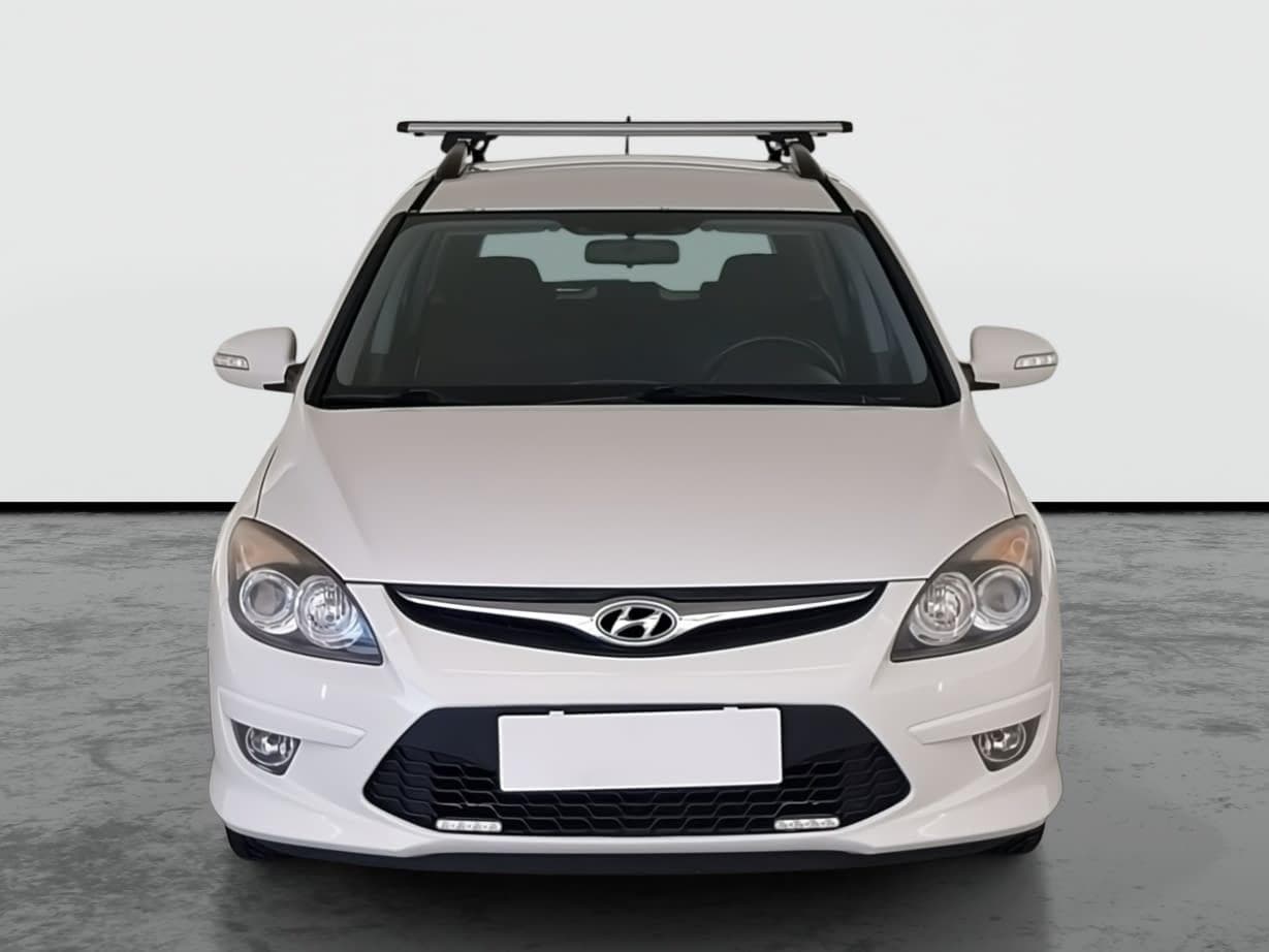 2012 Hyundai i30 - 2