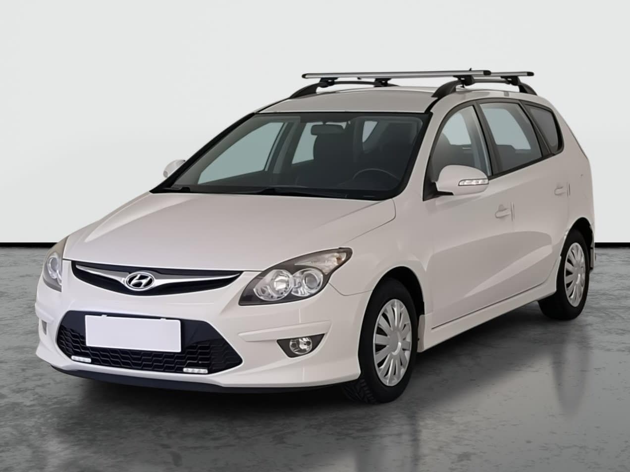 2012 Hyundai i30 - 3