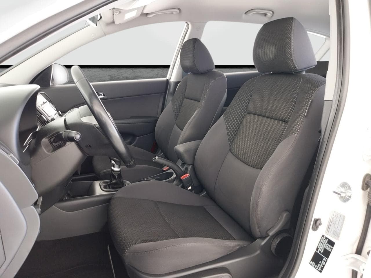 2012 Hyundai i30 - 16