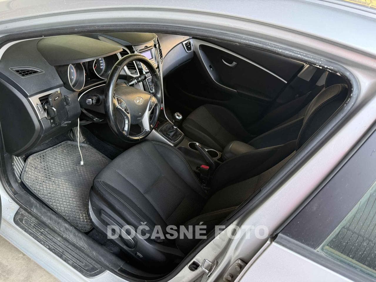 2016 Hyundai i30 - 3