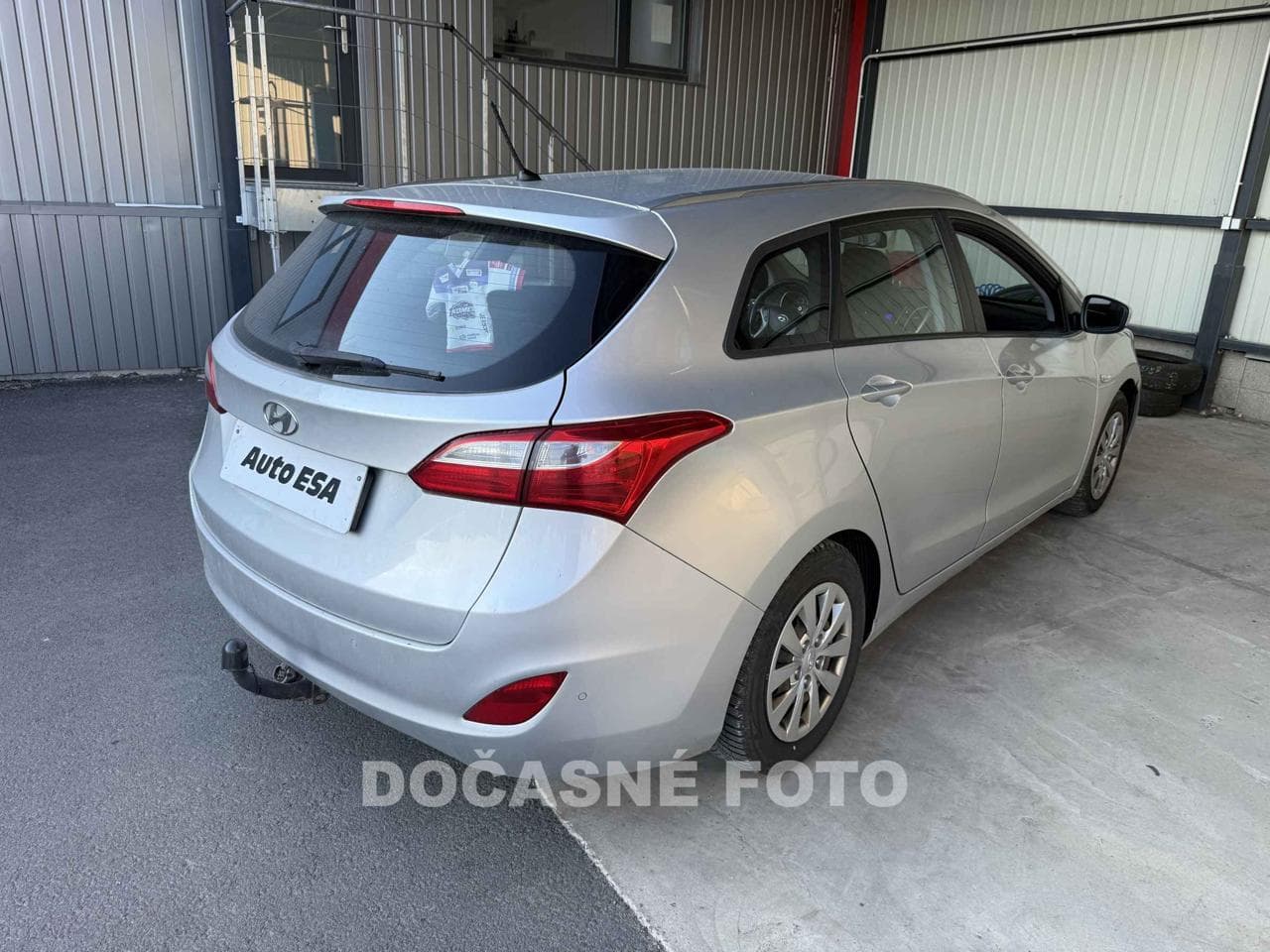 2016 Hyundai i30 - 2