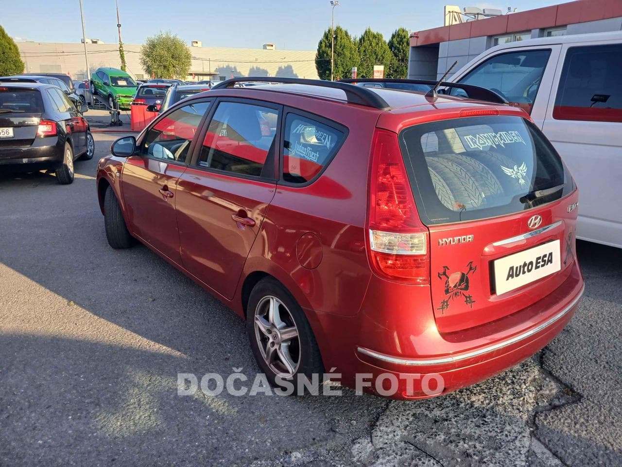 2010 Hyundai i30 - 2