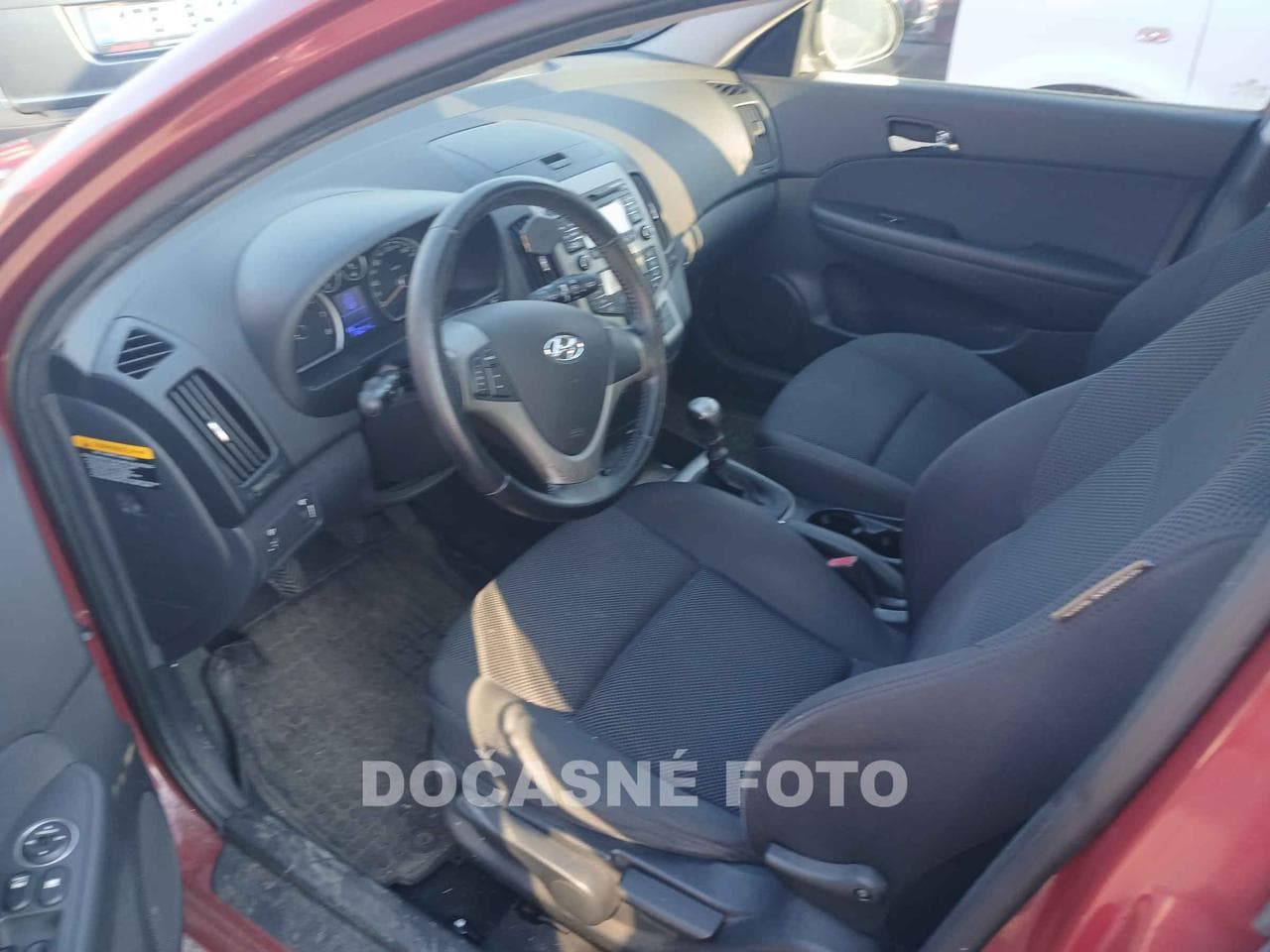 2010 Hyundai i30 - 3