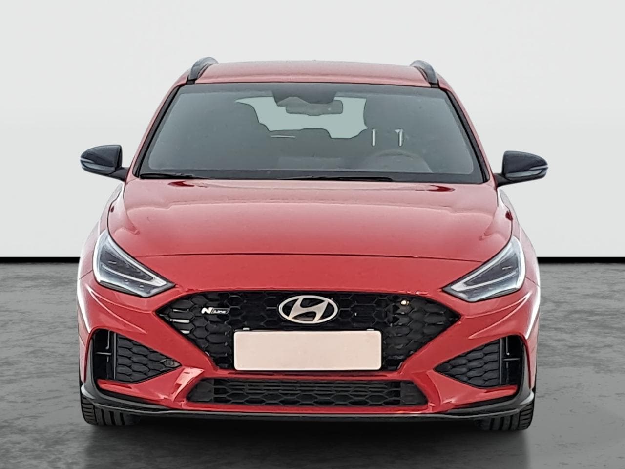 2025 Hyundai i30 - 2