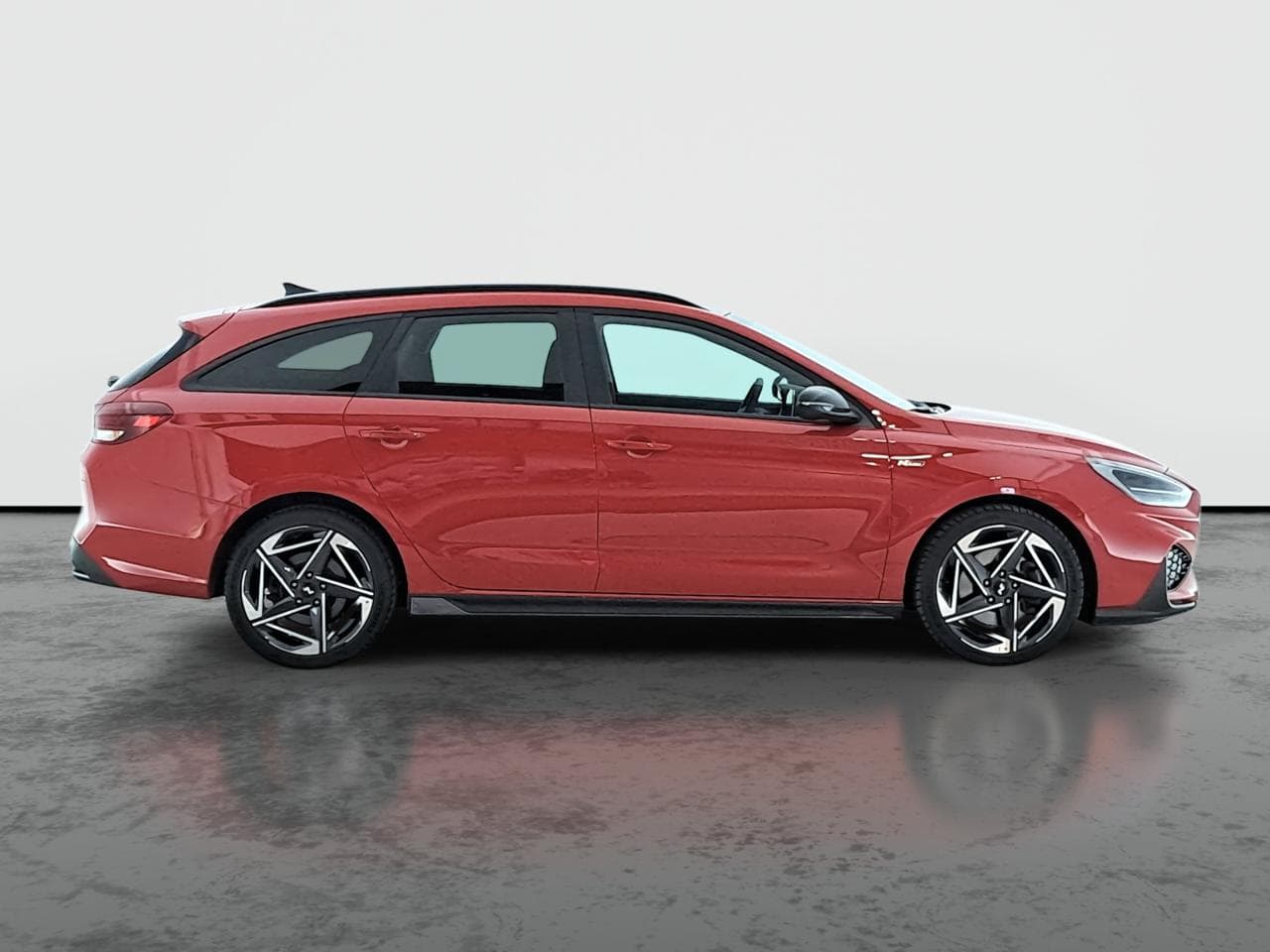 2025 Hyundai i30 - 8