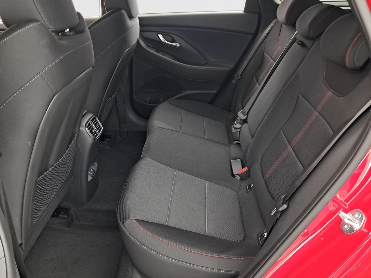 2025 Hyundai i30 - 15