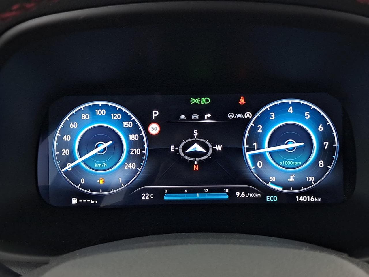 2025 Hyundai i30 - 17