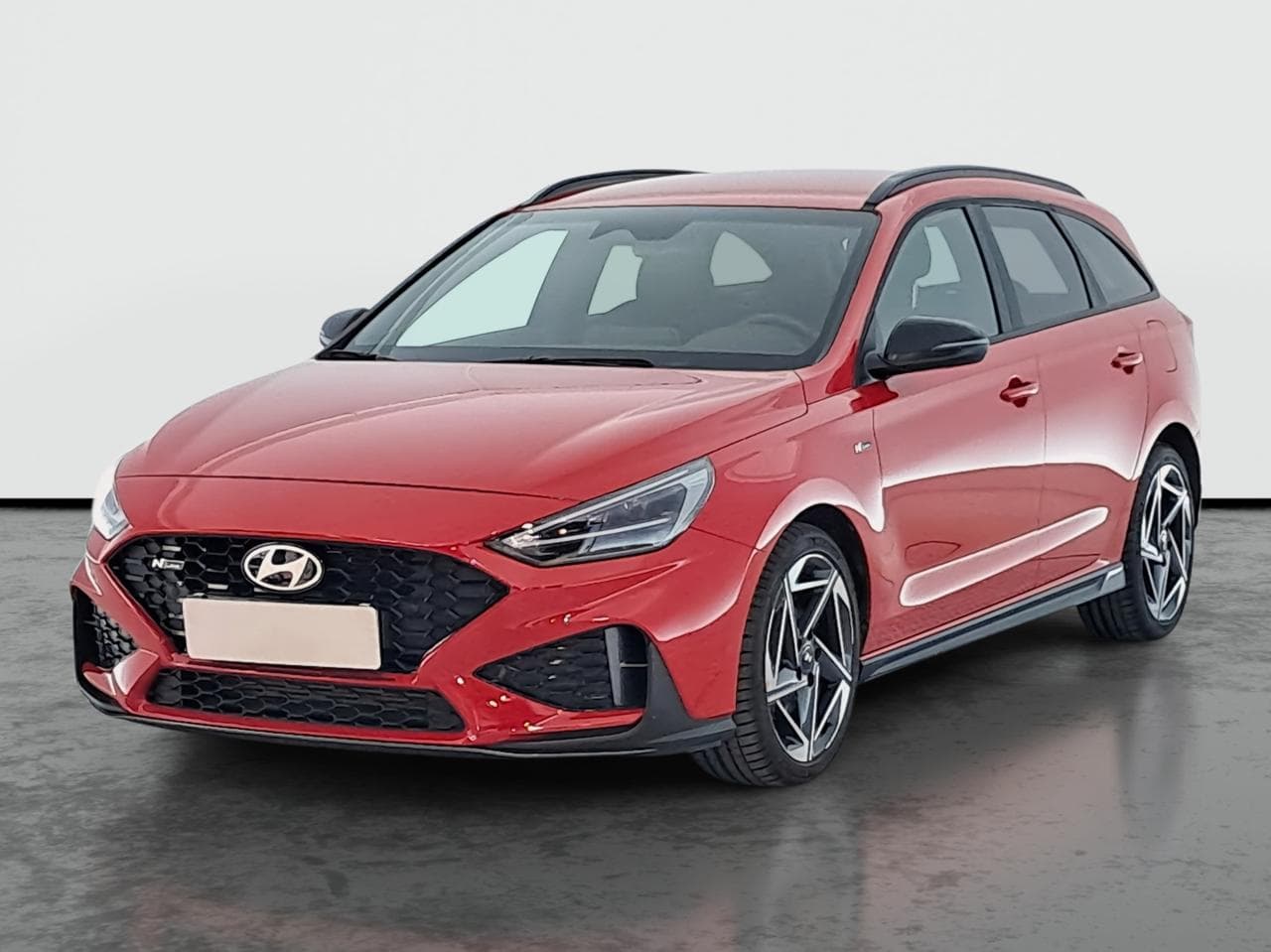 2025 Hyundai i30 - 3
