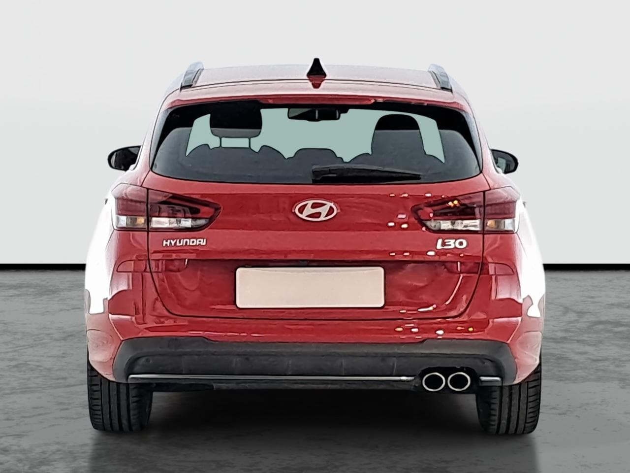 2025 Hyundai i30 - 6