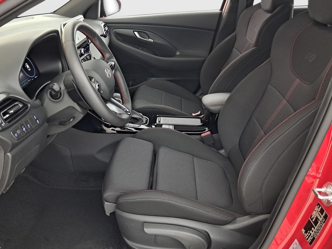 2025 Hyundai i30 - 16