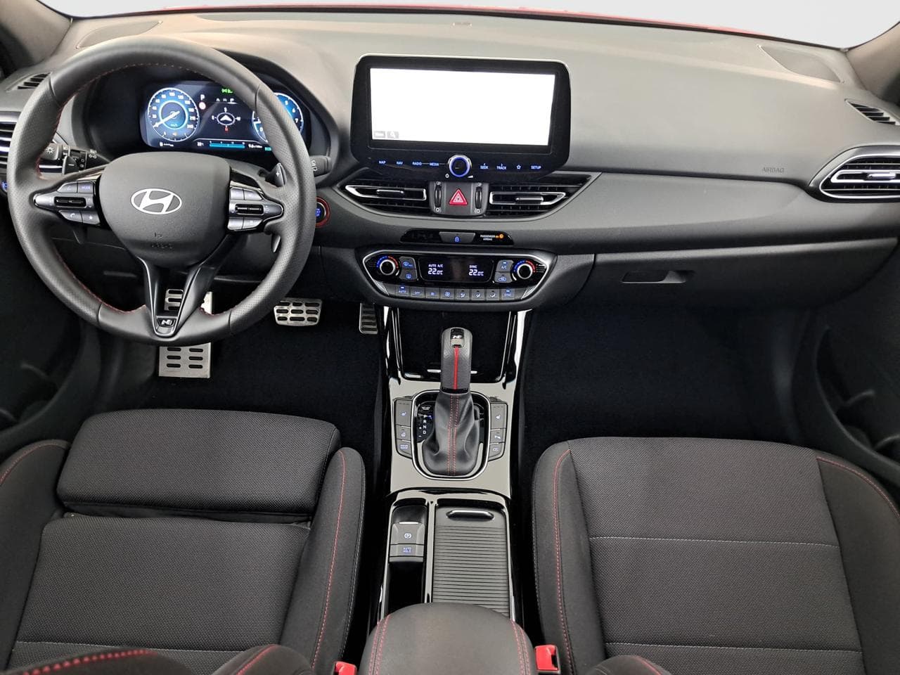 2025 Hyundai i30 - 10