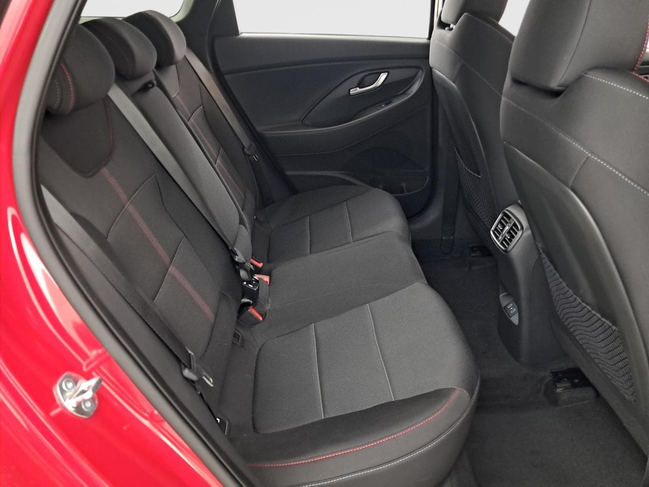 2025 Hyundai i30 - 13
