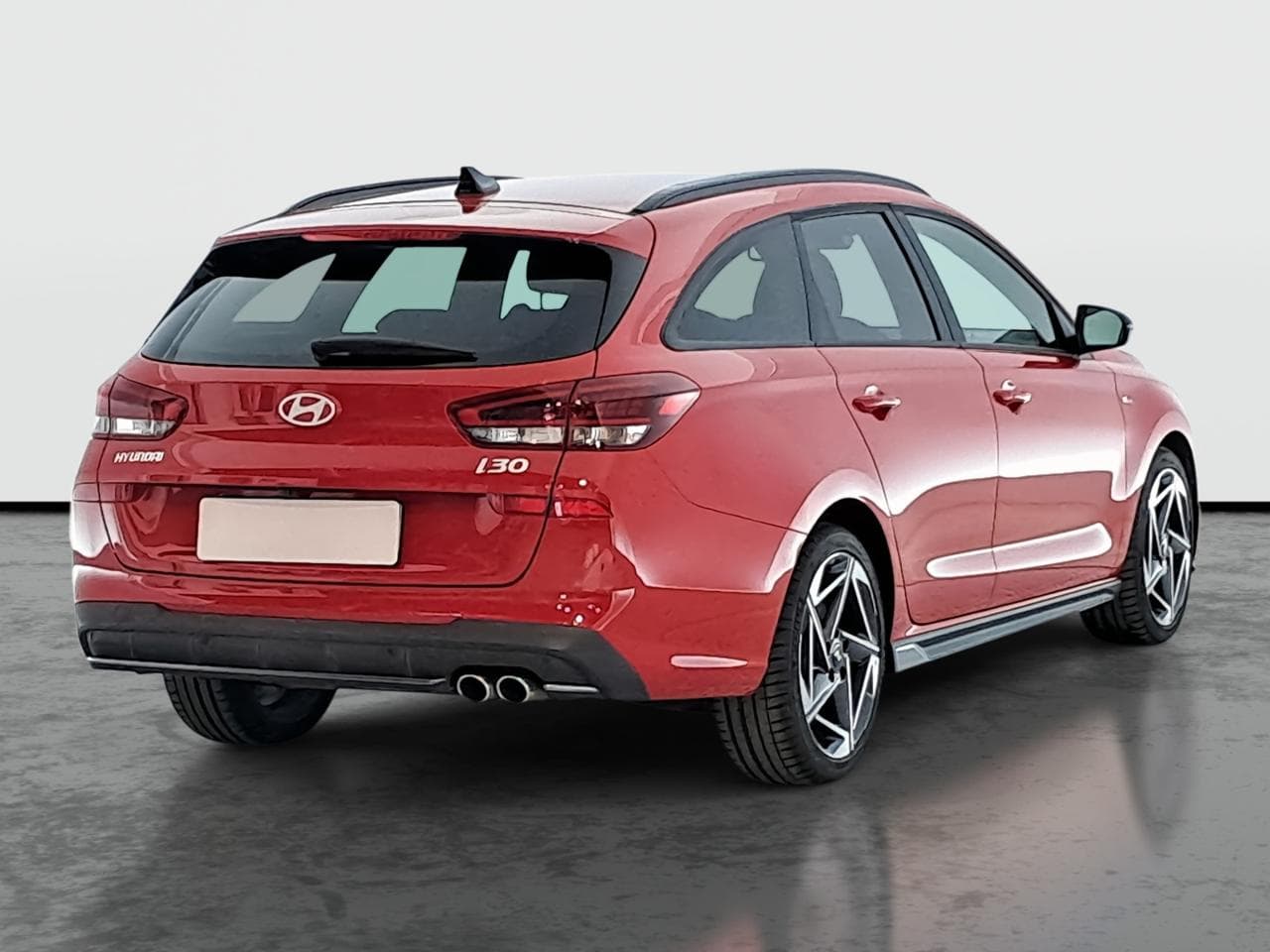2025 Hyundai i30 - 7