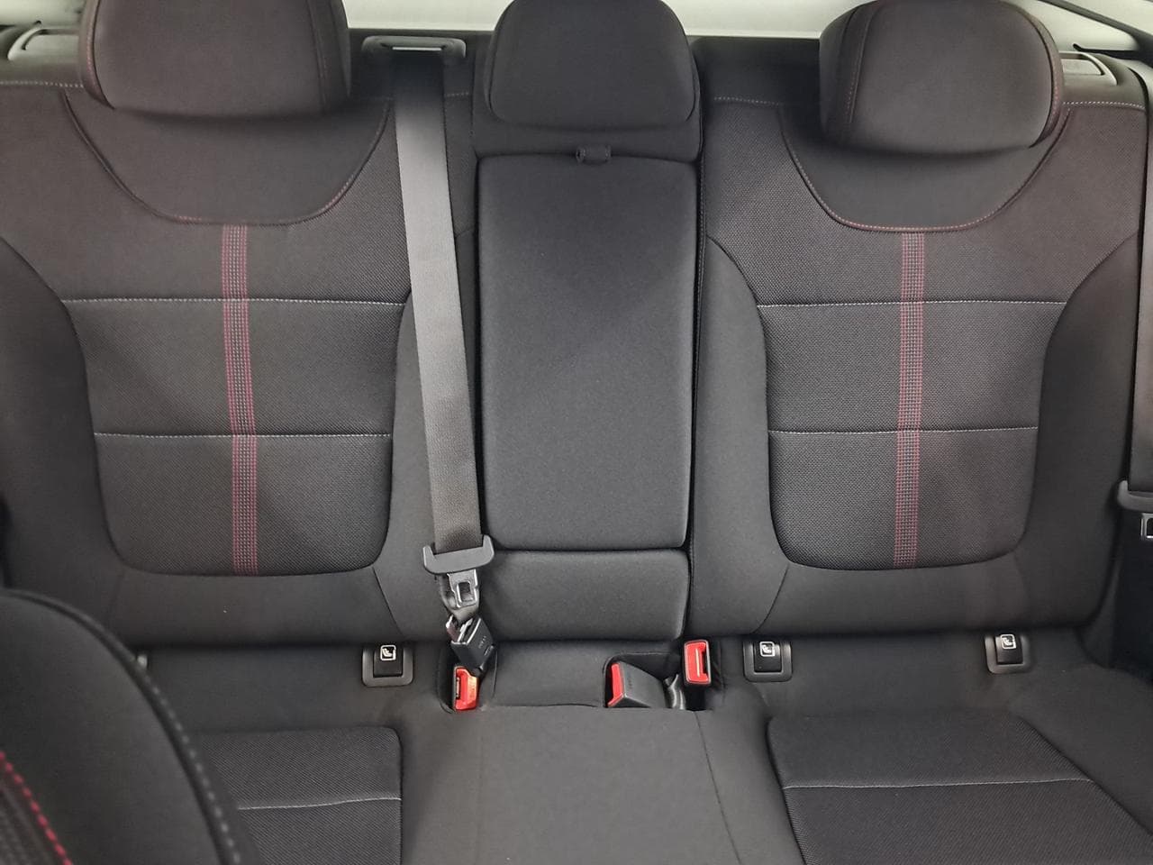 2025 Hyundai i30 - 14