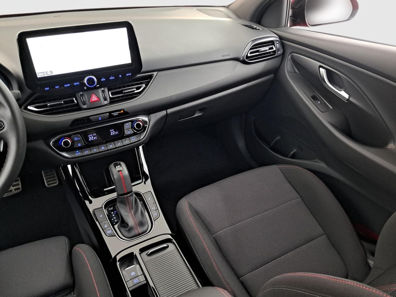 2025 Hyundai i30 - 11