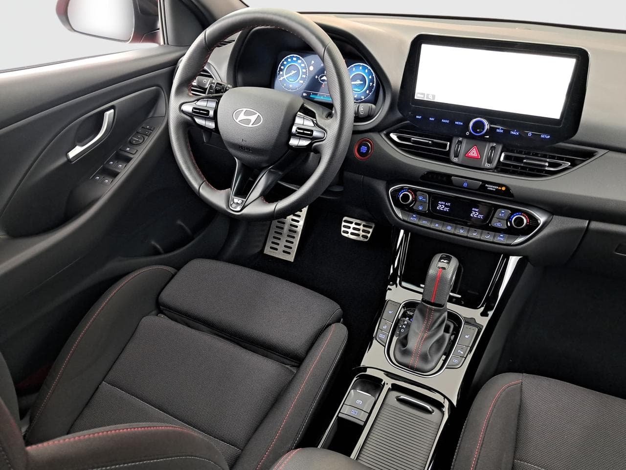 2025 Hyundai i30 - 9