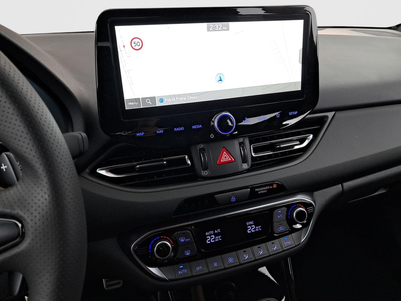 2025 Hyundai i30 - 18