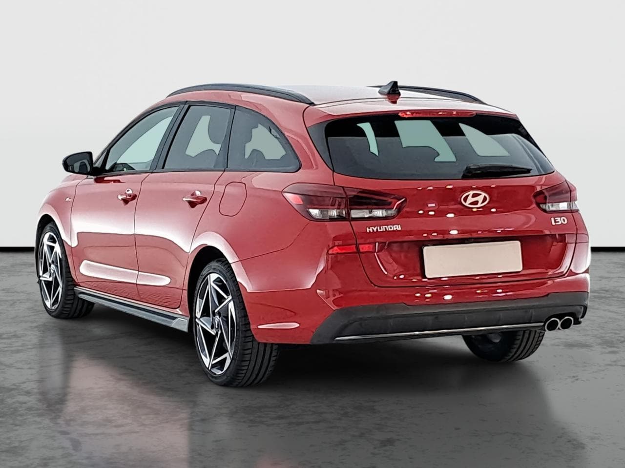 2025 Hyundai i30 - 5