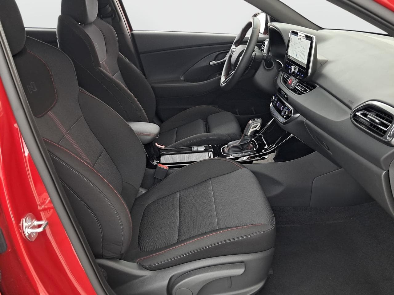 2025 Hyundai i30 - 12