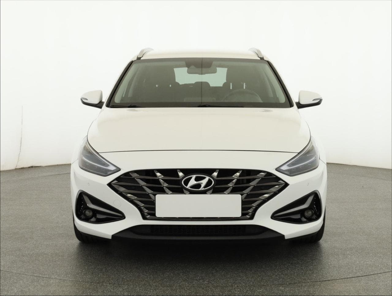 2022 Hyundai i30 - 2